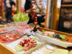 -牛也烧肉(摩尔城店)