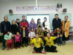 -瑞思成长中心(高新校区)