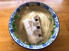-裕兴记·三虾面(西北街总店)