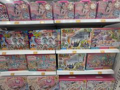 -TOYSRUS玩具反斗城(武汉荟聚中心店)