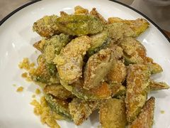 -美达尔烧烤(银川东路店)