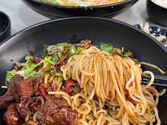 -缘久缘米粉(新街口店)