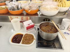 -就这家旋转小火锅(西安路罗斯福店)