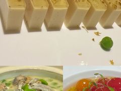 -粗茶淡饭·隐庐私厨(东亭店)