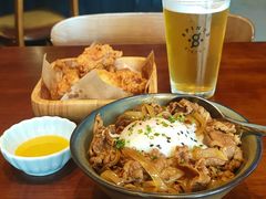 -8PINTS八品脱·日料·烧鸟·精酿小酒馆(莘庄店)