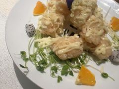 -京鸭棠(让胡路万达店)
