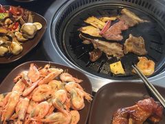 -鼎盛江山美食自助(欢乐城店)
