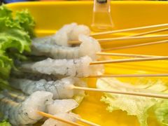 -北家姓转转火锅(万辉店)