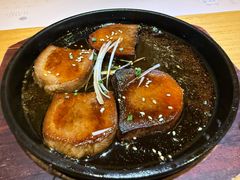 -吉兆·料理(红梅南路店)