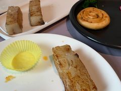 -御花园·粤菜·海鲜火锅(中山公园店)