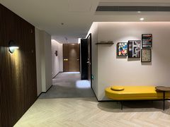 -南京金丝利喜来登酒店