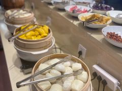 -素满香·全民食养自助(建邺万达店)
