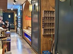 -阿串串老火锅(力盟店)
