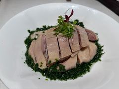 -華府Deluxe(兴业太古汇店)