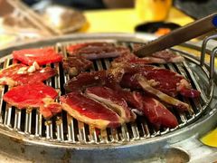 -伊茉家的烤肉店(勒泰中心店)