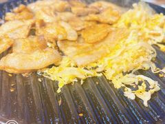 -石记老北京炙子烤肉(松园店)