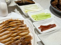 -老镇春饼(济宁万达店)