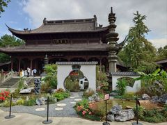 -钱王祠
