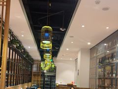 -壹零捌道·北京烤鸭(车公庄店)