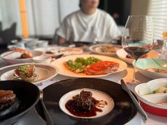 -许家菜(望江店)