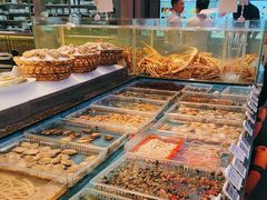 -王庄阿咪海鲜大排档(象园店)