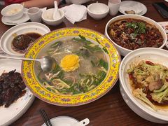 -一记洛阳菜·糖醋小排·水席(十字街店)