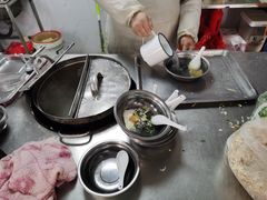 -荣巷小馄饨(荣巷店)