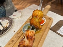 -俄士厨房(环球港店)