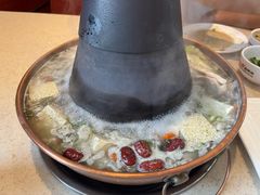 -阳坊大都涮羊肉(阳坊总店)