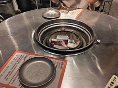-炽城·烤肉名家(鸿达中央广场店)