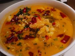 -味福记·江西小炒·南昌小吃(青山湖万达店)