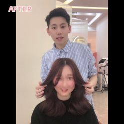 -MMbyHairCode 芭曲发型沙龙