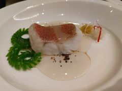 -8餐厅(新葡京酒店)