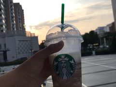 -星巴克(北京广渠门名敦道店)