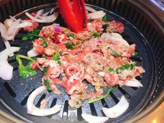 招牌肥牛-杨记齐齐哈尔烤肉(总店)