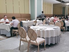 -狮王府淮扬菜(新街口友谊店)