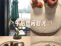 -浦江二号·独栋江景餐厅(滨江大道店)