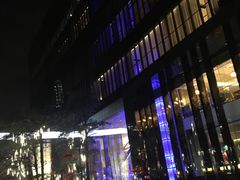 -广州天河希尔顿酒店