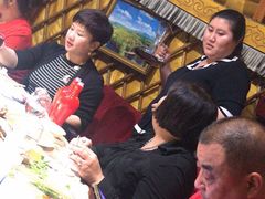 -海拉尔蒙古包(房山长阳总店)