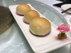 -港湾宴会厅(京基百纳店)