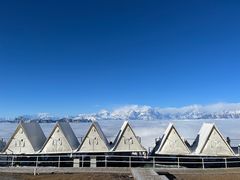 -牛背山