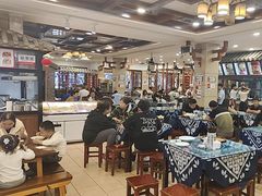 -桥香园云南过桥米线(金马碧鸡店)