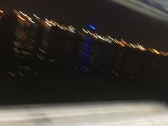 -长洲渡车船码头