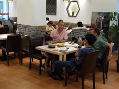 大堂-蒸武门·广式茶点(石滩店)