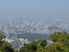 -梧桐山风景名胜区