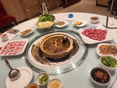 -天宜隆蘑菇宴火锅(石景山旗舰店)