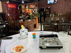 -贵州人家·酸汤火锅·20年老字号
