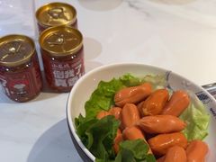 -小龙坎火锅(汉街店)