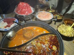 -冯校长老火锅(深圳总店)