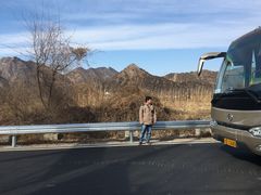 -十三陵雪世界滑雪场